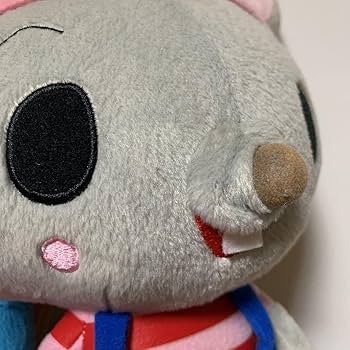 Amazon.co.jp: にこにこぷんぬいぐるみ じゃじゃまる ぴっころ